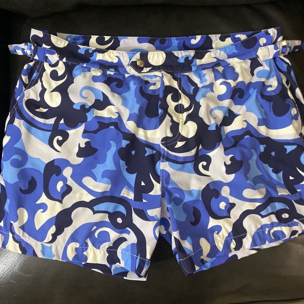 TOM FORD SWIMWEAR